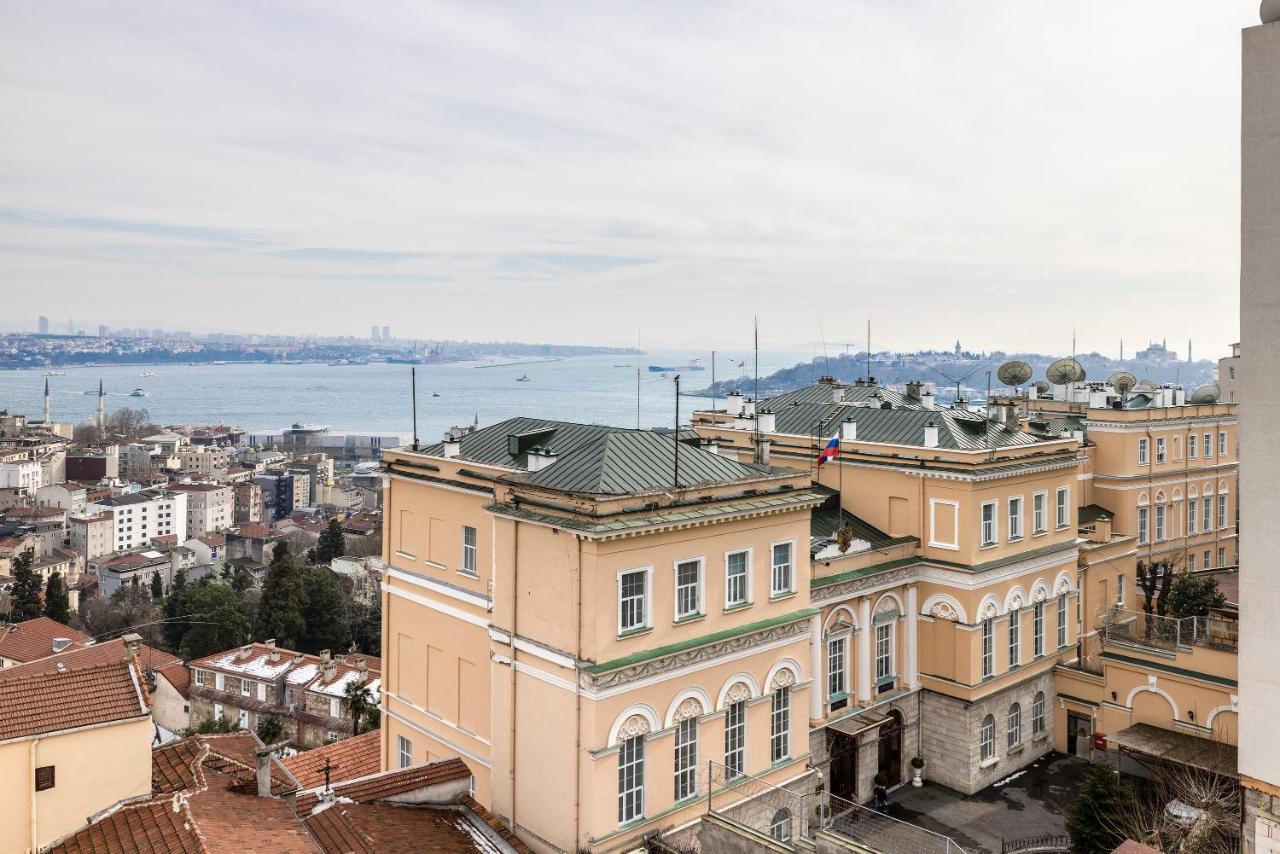 Upside Apartments — Fotoğraflar 3